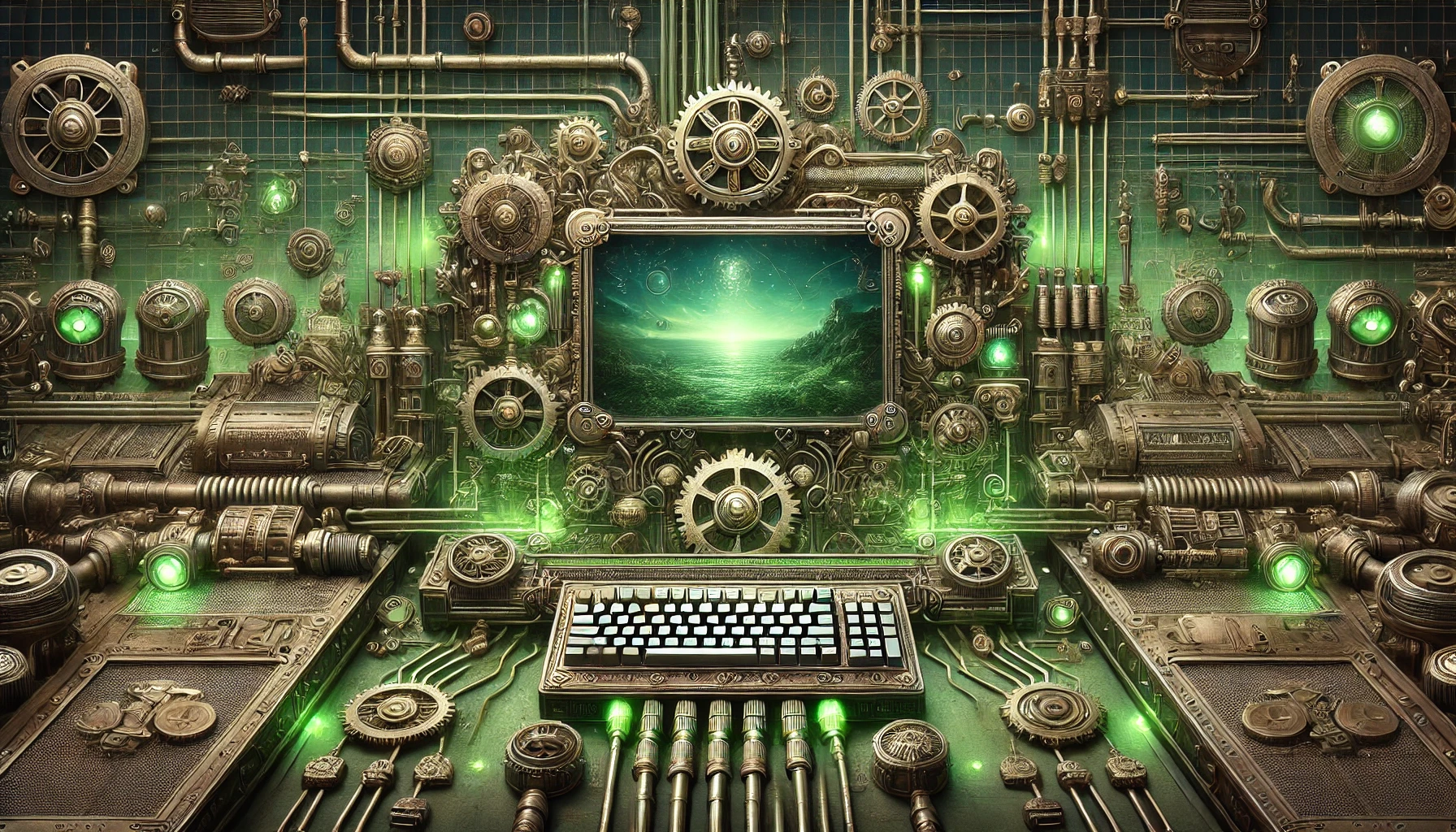 AI & The Rise of Intelligent Systems
